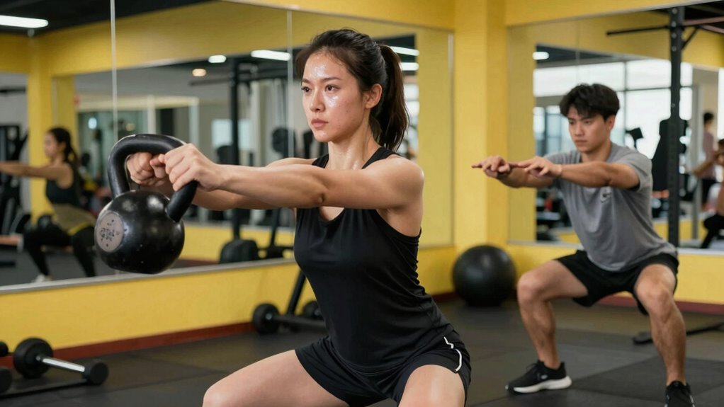 balance enhances functional stability