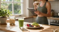 balanced energized start daily