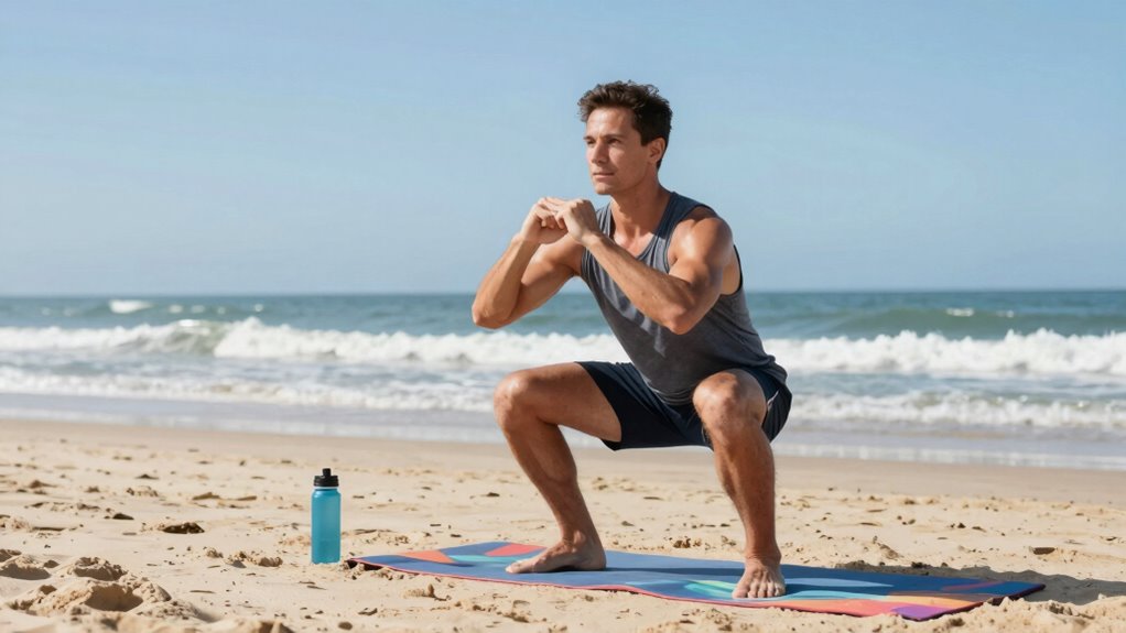balanced nutrition fuels progress