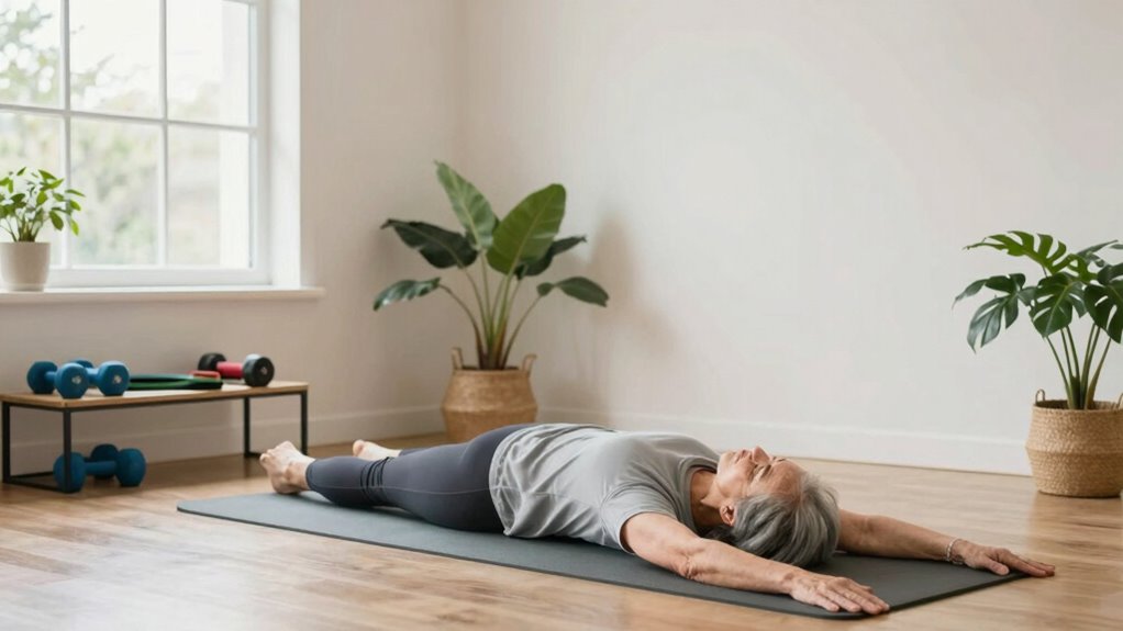 balanced safe active aging