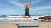beach body training tips