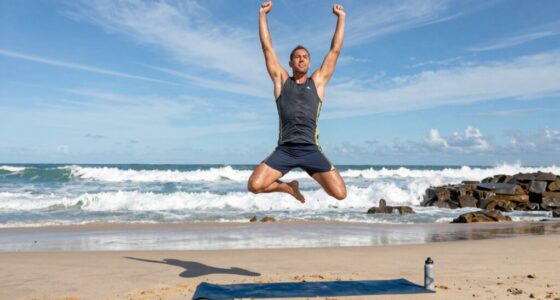 beach body training tips
