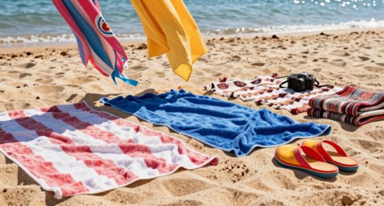 beach gear upgrade priorities