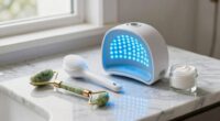 beginner friendly home skincare gadgets