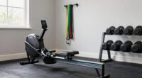 beginner home gym essentials