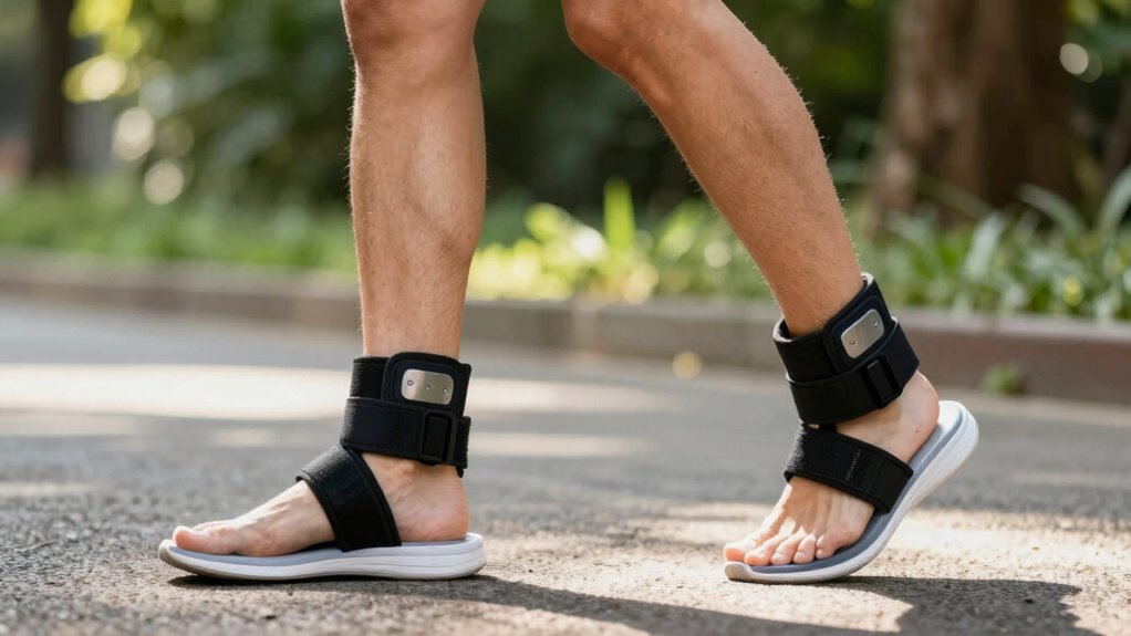 benefits and risks of ankle weights
