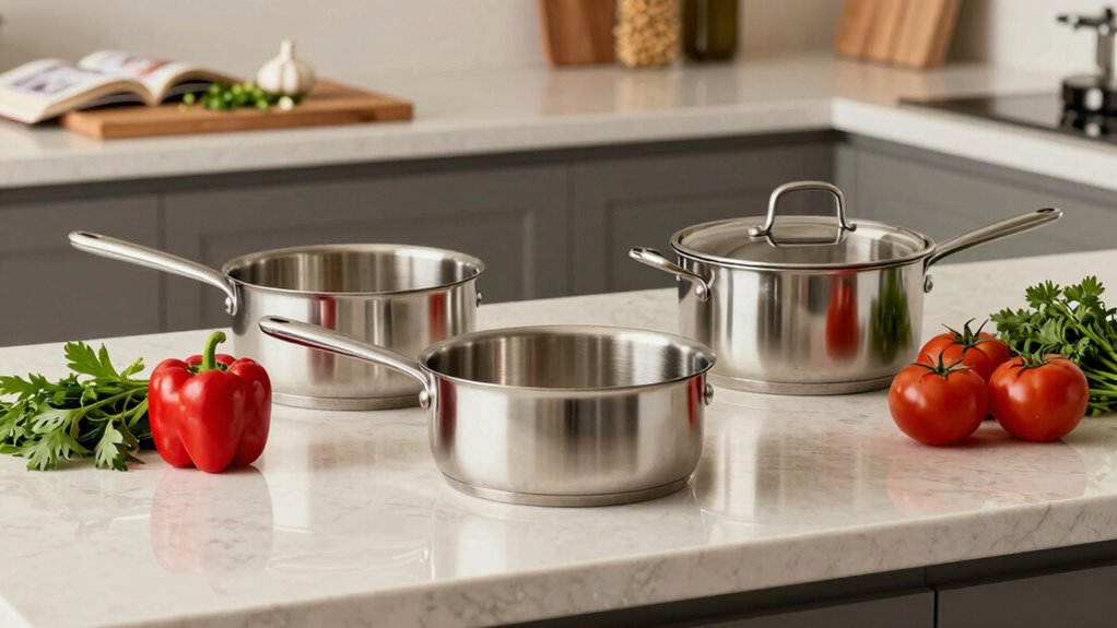 better cookware promotes health