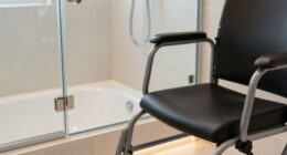 choosing between bathing options