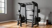 choosing between leg exercises