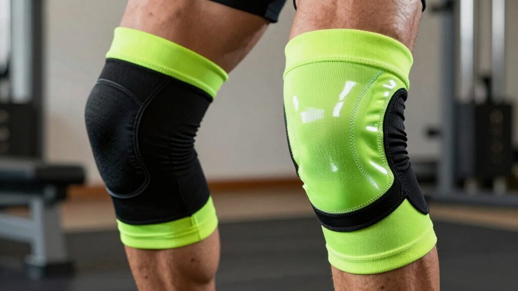 choosing support for joints