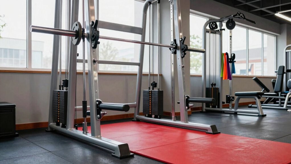 choosing the best workout equipment