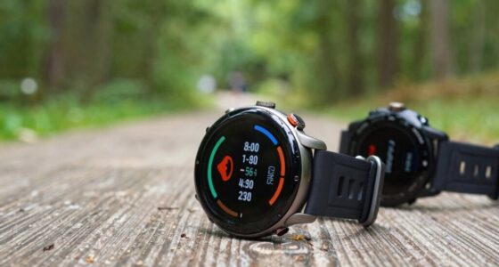 choosing the right fitness device