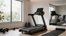 choosing the right fitness equipment