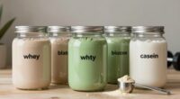 choosing the right protein
