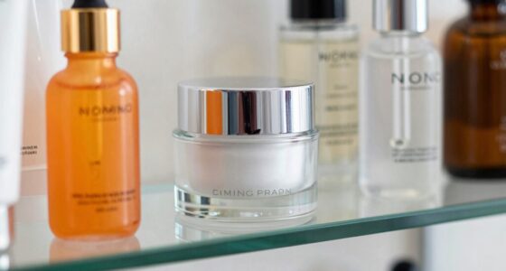 choosing the right skincare ingredient