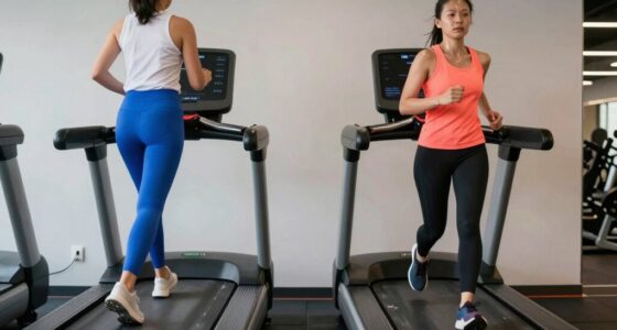 choosing the right treadmill