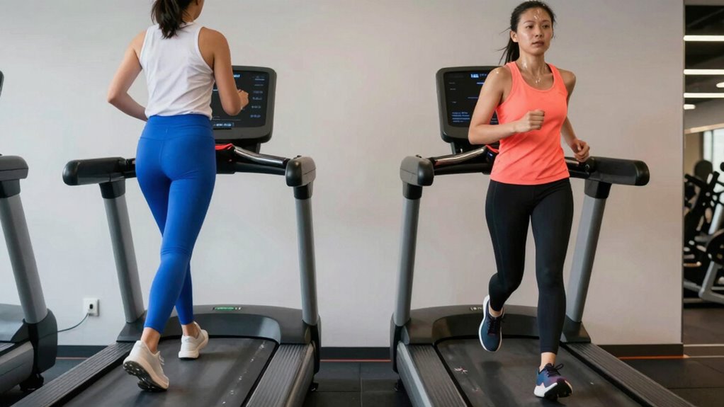 choosing the right treadmill