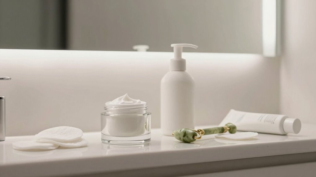 cleanse moisturize maintain balance