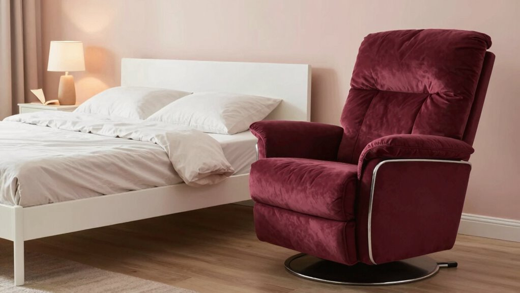 comfortable senior mobility aids