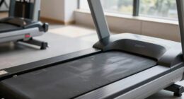 common folding treadmill mistakes