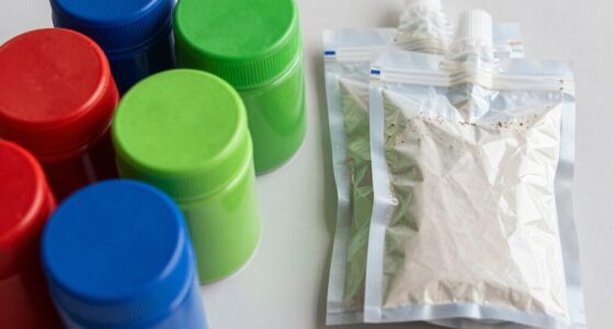comparing hydration supplement options