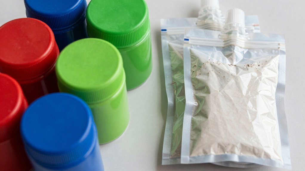 comparing hydration supplement options