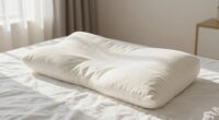 comparing pillow support effectiveness