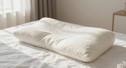 comparing pillow support effectiveness