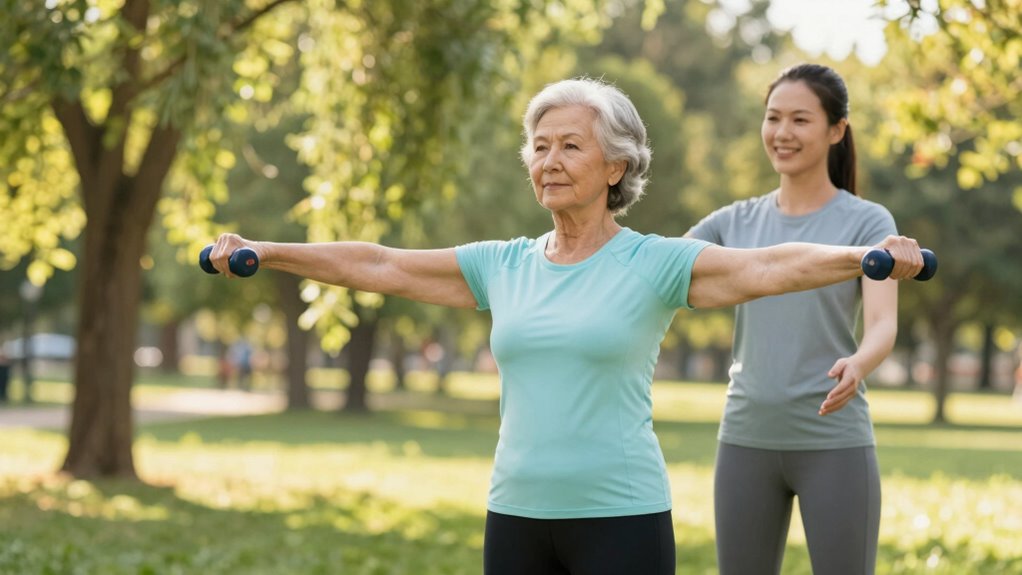 consistency fosters lasting health