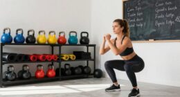 consistent effective workout principles
