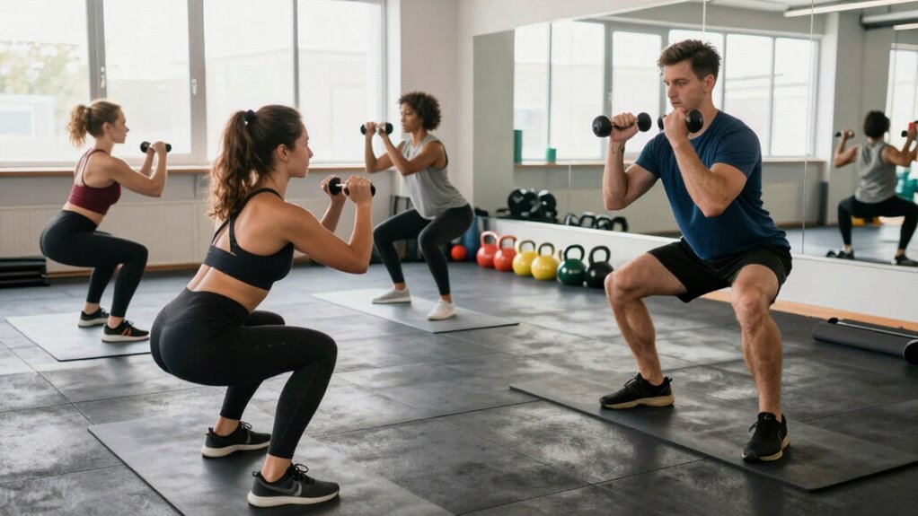 consistent habits ensure lasting progress