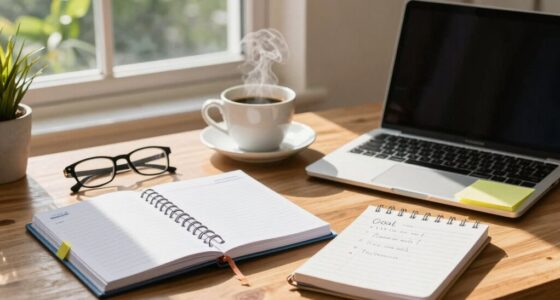 consistent weekly progress tips