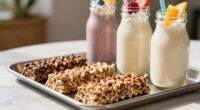 convenient nutrition options comparison