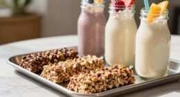 convenient nutrition options comparison