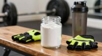 creatine s enduring popularity