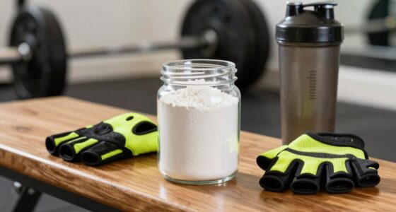 creatine s enduring popularity