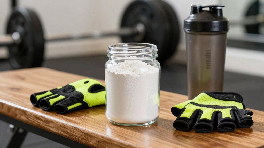 creatine s enduring popularity