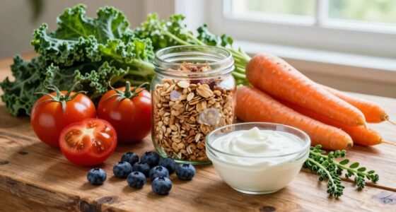 debunking clean eating myths