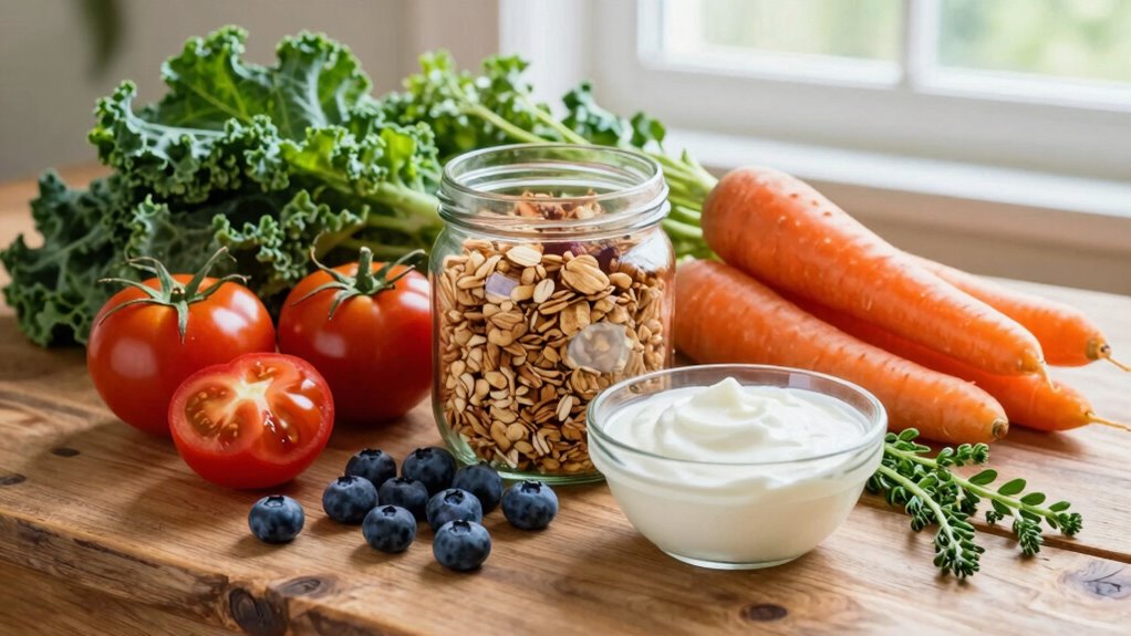 debunking clean eating myths