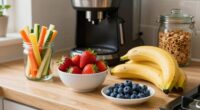 default choices promote healthy eating