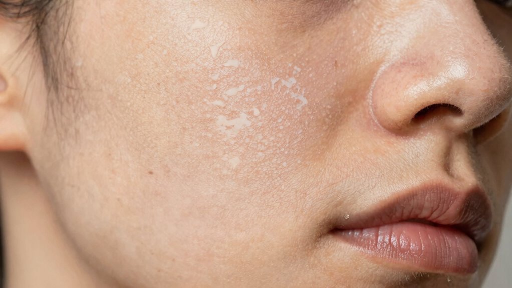 different skin hydration needs
