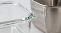 durability comparison of containers