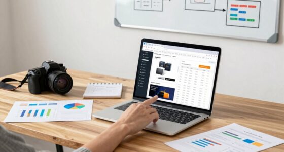 effective amazon product aggregation