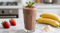 effective and ineffective meal replacements