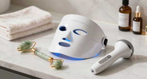 effective at home skincare devices
