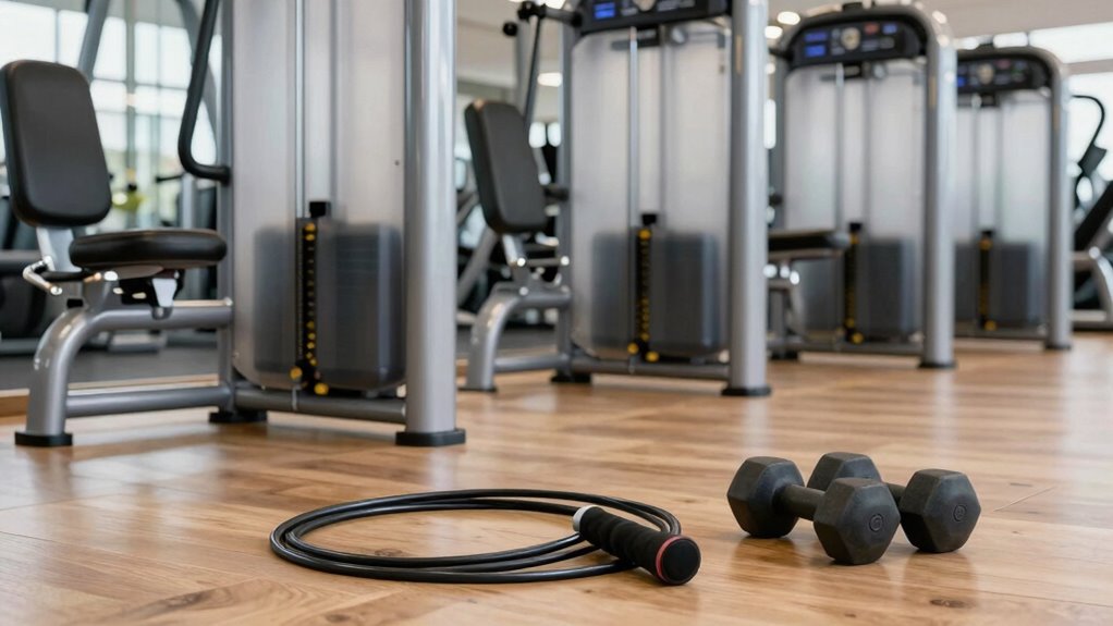 effective budget friendly workout strategies