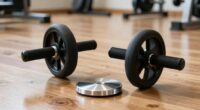 effective core workout tools
