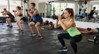 effective full body exercise plan