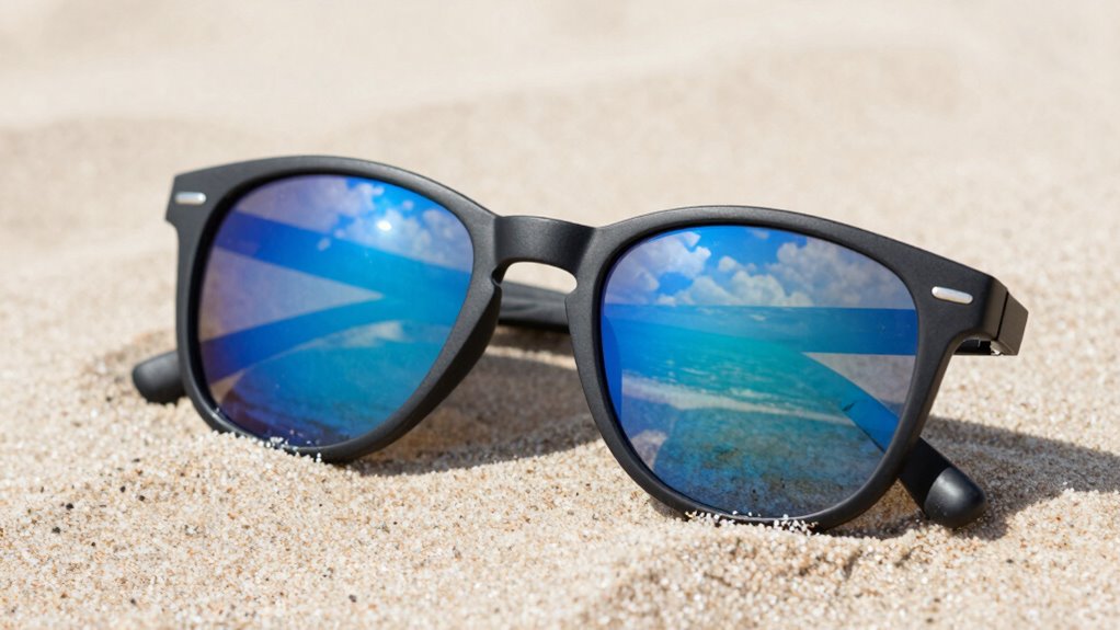 effective glare reduction technology