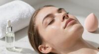 effective minimal skincare routines